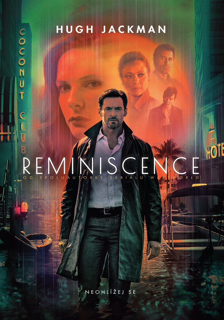 Reminiscence (2021)