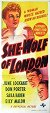 She-Wolf of London