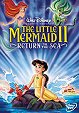 The Little Mermaid II: Return to the Sea