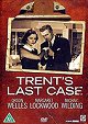 Trent's Last Case