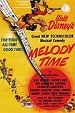 Melody Time