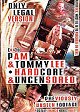 Pamela & Tommy Lee: Porno bez cenzury