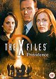 The X-Files - Providence