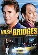 Detektív Nash Bridges
