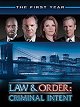 Law & Order: Criminal Intent - Smothered