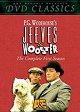 Jeeves and Wooster: Herr und Meister
