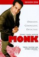 Monk: Um Detetive Diferente - Season 1