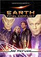 Earth: Final Conflict - Pariahs