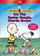 It's the Easter Beagle, Charlie Brown