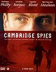 Espías de Cambridge