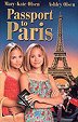 Olsen Twins: Prázdniny v Paríži