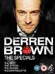 Derren Brown - Seance