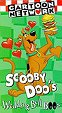 New Scooby-Doo Mysteries, The