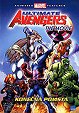 Ultimate Avengers: Konečná pomsta
