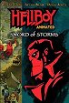 Hellboy Animated : Sword of Storms