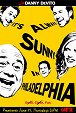 It's Always Sunny in Philadelphia - Dennis a Dee mají nového tátu