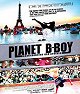 Planet B-Boy