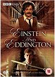 Einstein ja Eddington