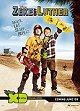 Zeke and Luther - Haunted Board