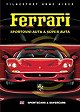 Ferrari - Sportovní auta a super auta