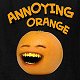 An Annoying Orange