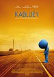 Kabluey, a kék kabala