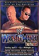 WrestleMania X-Seven