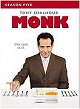 Monk - Season 5