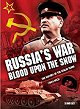 Ruská vojna: Krv na snehu