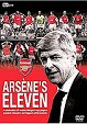 Arsenal - Arsène's Eleven