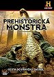 Prehistoric Monsters Revealed