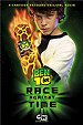 Ben 10 - Harcban az idővel