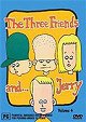 Tři kamarádi a Jerry