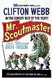 Mister Scoutmaster