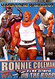 Ronnie Coleman - On the Road