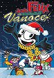 Felix the Cat Saves Christmas