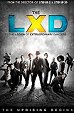 The LXD: The Legion of Extraordinary Dancers - The Uprising Begins