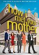 How I Met Your Mother - Hallucinant de père en fils