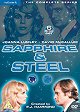 Sapphire and Steel
