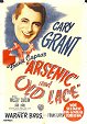 Arsenic and Old Lace