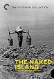 The Naked Island