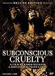 Subconscious Cruelty