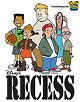 Recess - First Name Ashley