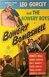 Bowery Bombshell