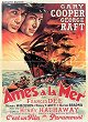 Ames à la mer