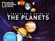 A Traveler's Guide to the Planets