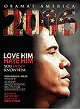 2016: Obama's America