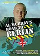 Cesta Ala Murraye do Berlína