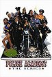 Loca academia de policía: La serie