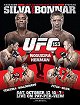 UFC 153: Silva vs. Bonnar